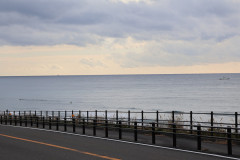 9時半のロングビーチ