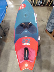 中古STARBOARD ULTRA 3本　入荷