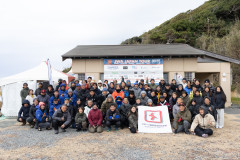 全日本WAVE選手権終了