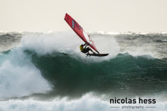 PWA＆IWT第1戦　MARGARET RIVER  CLASSIC