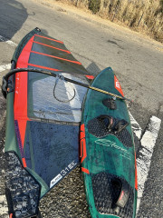 午後のロングビーチ