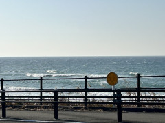 8時半のロングビーチ
