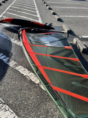 午後のロングビーチ