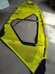 中古セイル　現行GOYA　BANZAI 3.7㎡　入荷