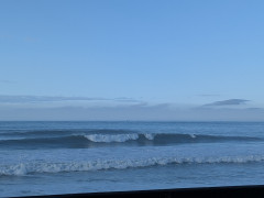 ６時半のロングビーチ