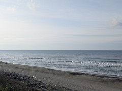 6時半のロングビーチ