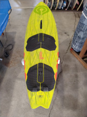 もう1本のGOYA CUTOM QUAD 74Lの中古は値下げ