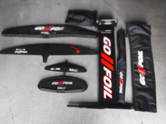 中古 GO FOIL 一式セット値下げ