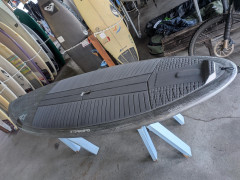 STARBOARD　SUP カーボン