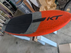 KTフォイルボード　Arc　入荷