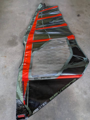 中古 26' SEVERNE BLADE 5枚
