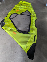 中古　25’ GOYA  セイル　2枚入荷