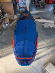 KAI LENNY のSUP　VAULY 入荷