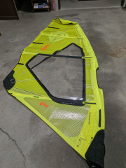 中古 25' GOYA BANZAI 11  4.5㎡入荷