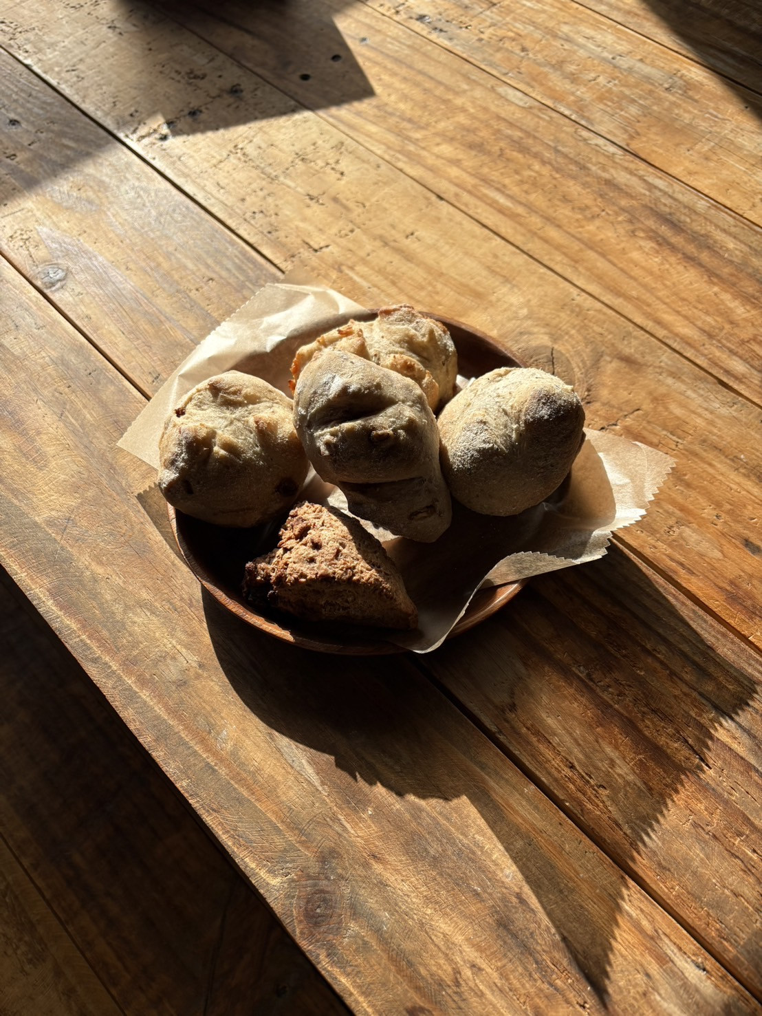 2月7日ご予約について