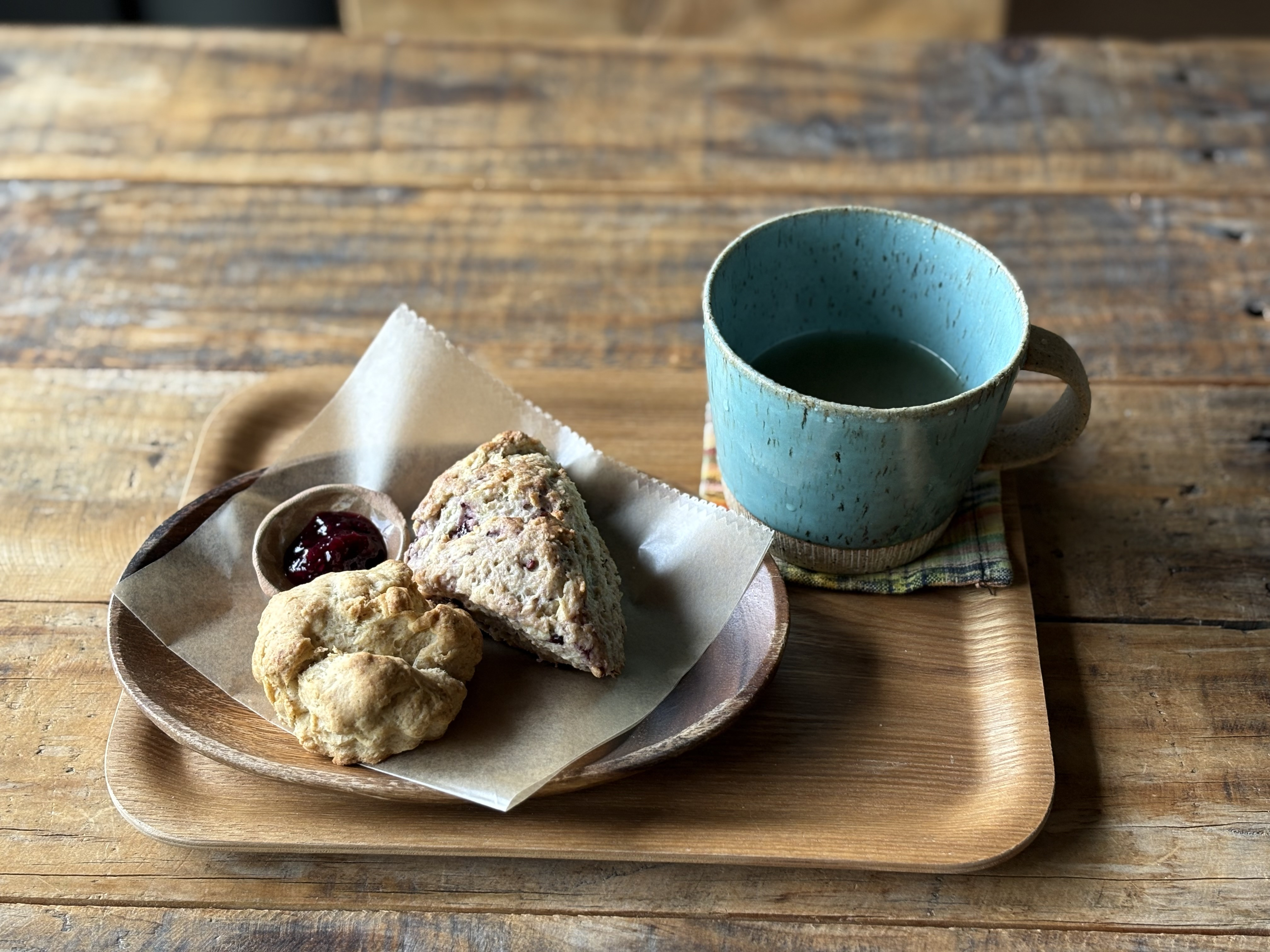 赤ちゃんとお母さんの日