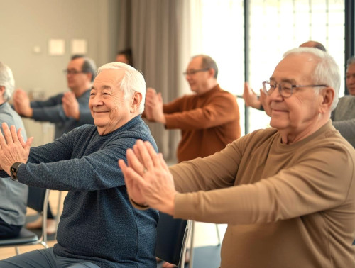 椅子ヨガ9名男女日本人日本人笑顔・長袖・冬・シニア (1).jpg