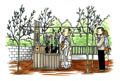 地鎮祭