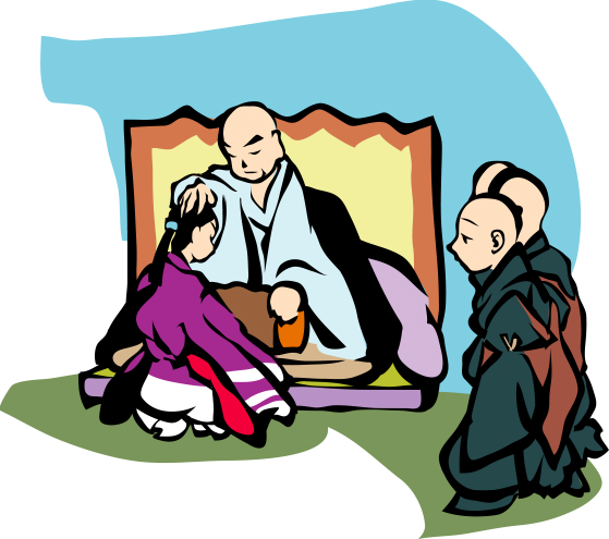 本覚寺　第744遠忌お会式法要のご案内（11月2日です）
