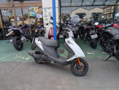 ハーレー 中古 KAMIKAZE,Inc.