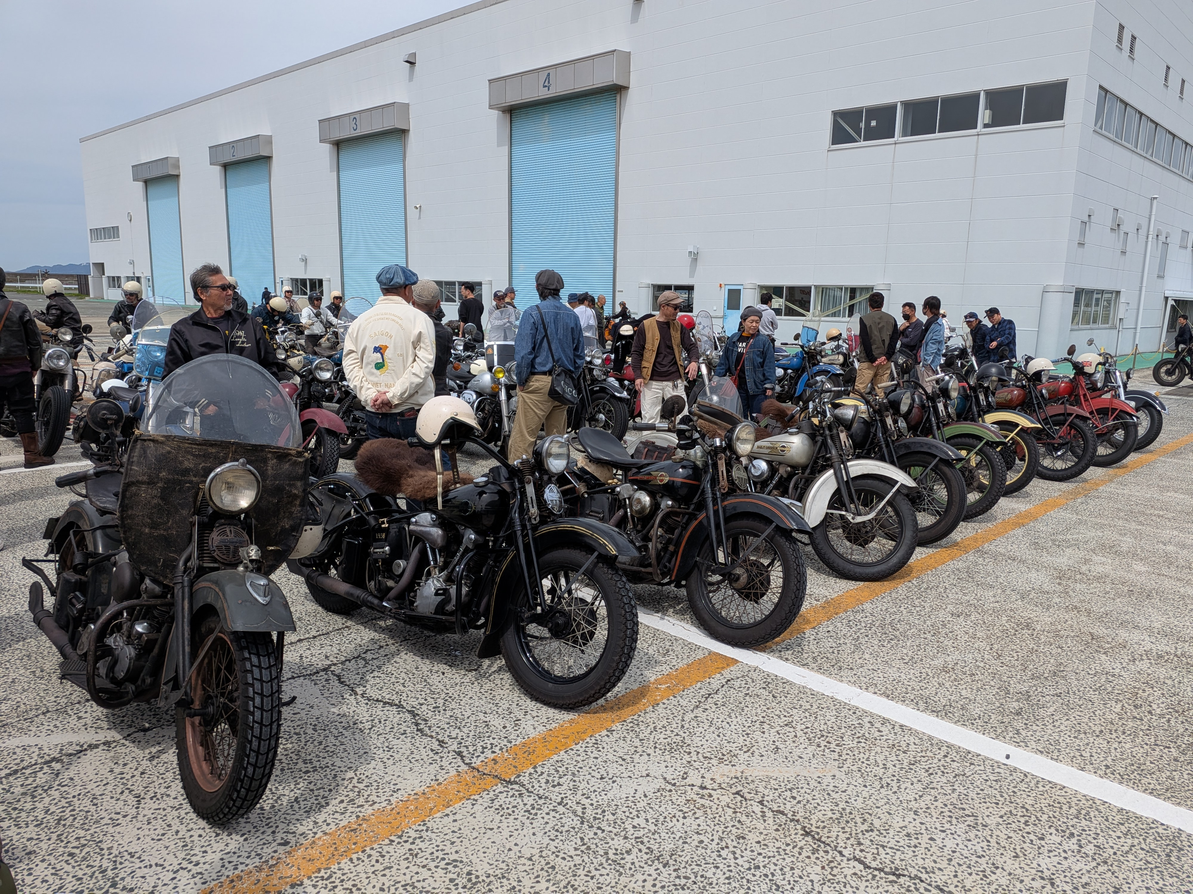 ストック&ボバーミート 