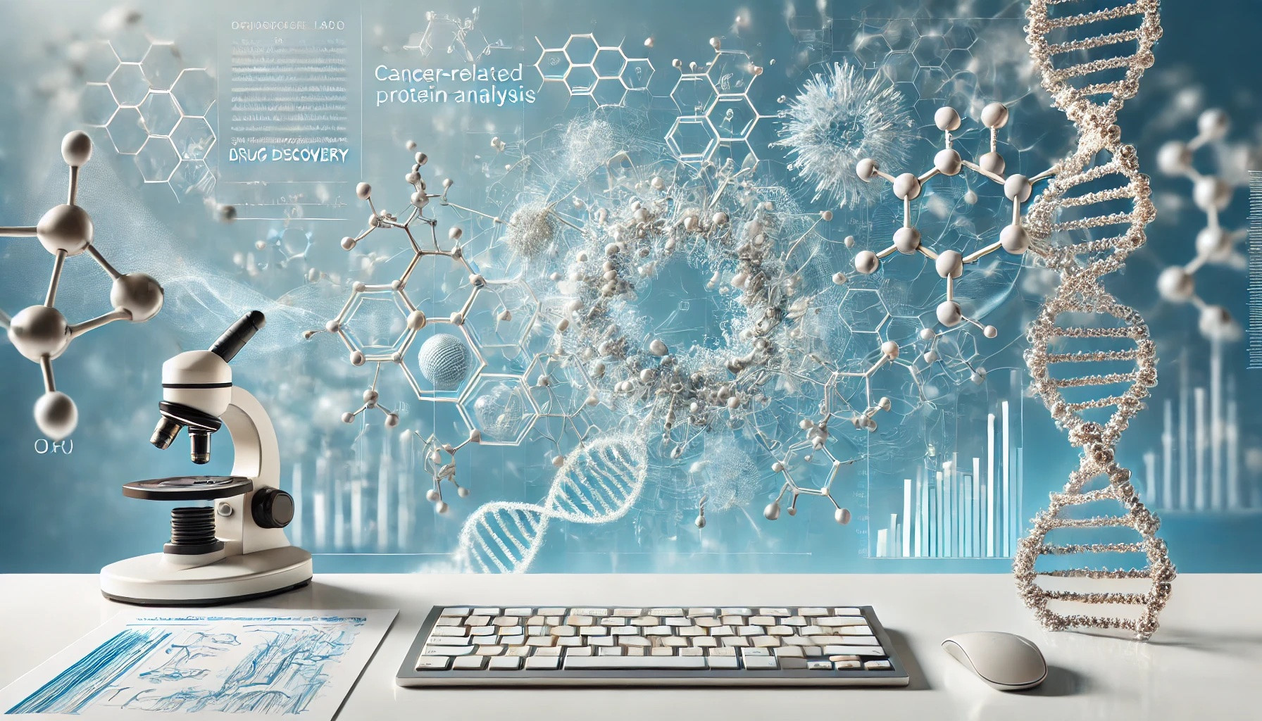 Cancer/Drug discovery