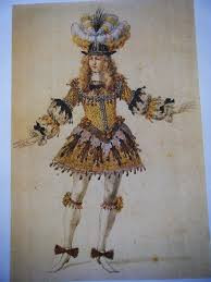 バレエの歴史とトゥシューズ 大和中央林間校 Aki Ballet Studio 大和 中央林間校