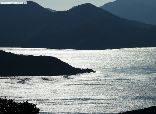 城ん岳展望台から　光る海.jpg