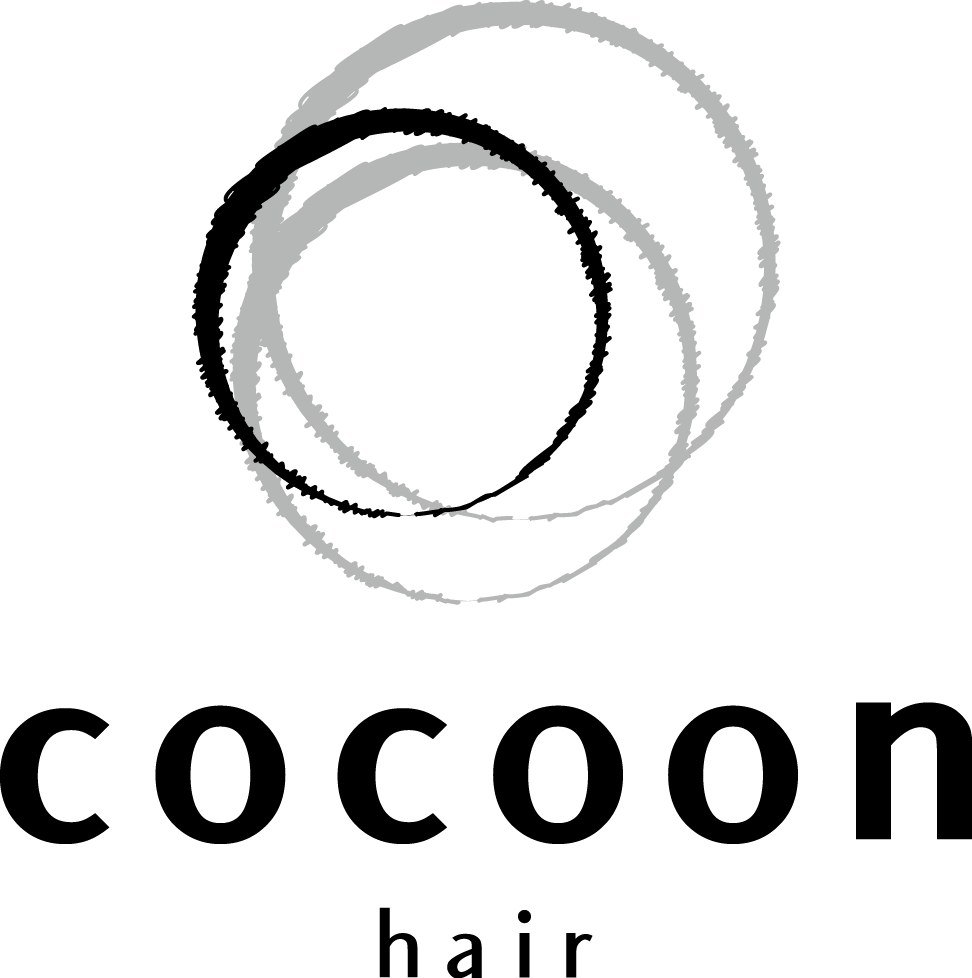 新潟市西区坂井の美容室 Cocoon Hair です