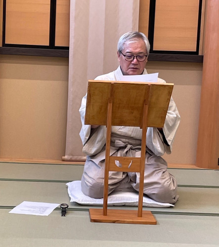 栃木座禅会7月禅Café千峰庵老居士の講話.JPG