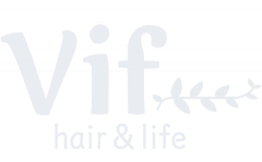 Vif Hair＆Life　オンライン予約＆ショップ