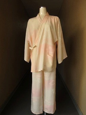 作務衣＆甚平 - 着物リメイクのアトリエウイズ
