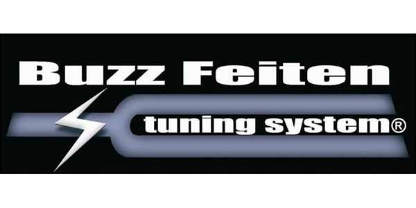 Buzz Feiten Tuning System