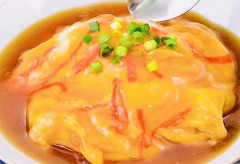 天津飯