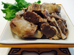 チャンスンマハ