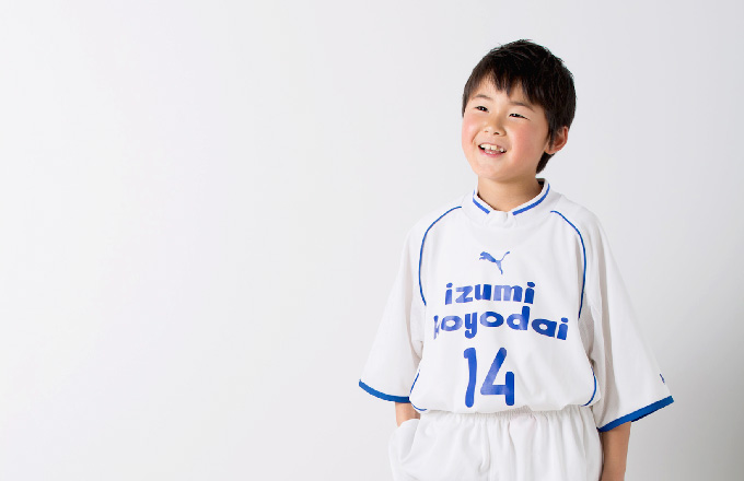 10歳記念（1/2成人式）