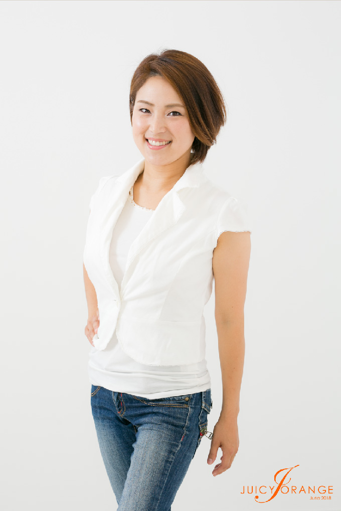 プロフィール2