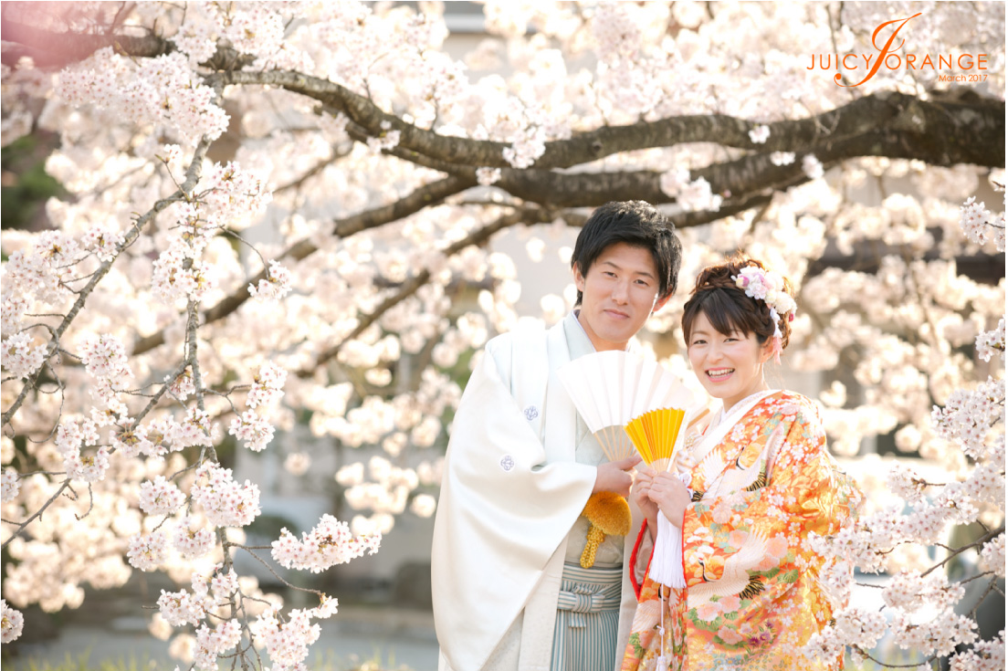 結婚式