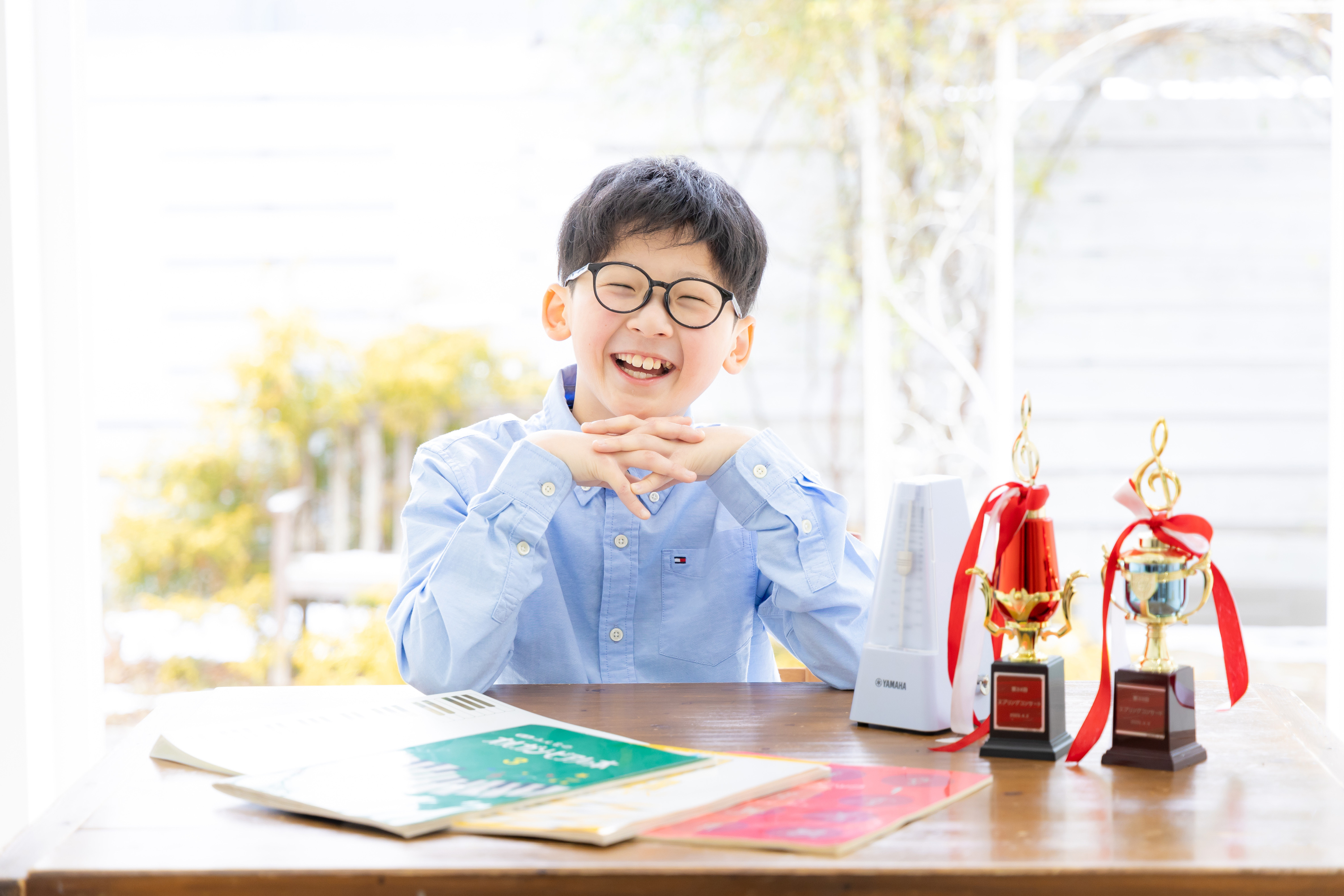 1/2成人記念　10歳記念イベント