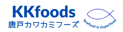 唐戸カワカミフーズ ＼Seafood is Superfood／