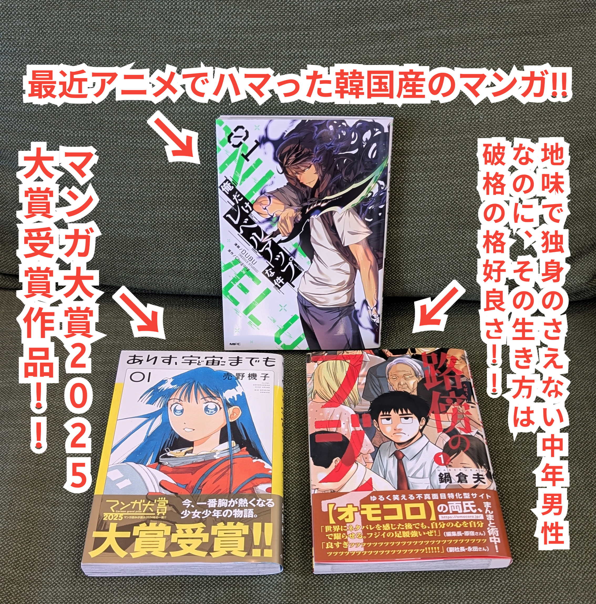 📖新しく入荷しました👀✨