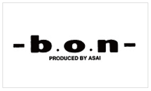 b.o.n,ボン,浅井本店