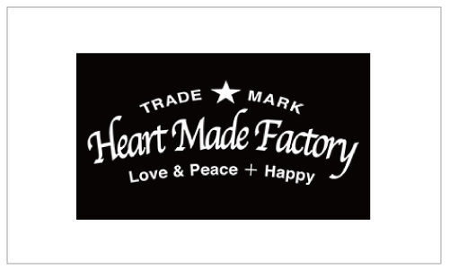 Heart Made Factory
