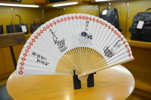長崎くんち関連グッズ