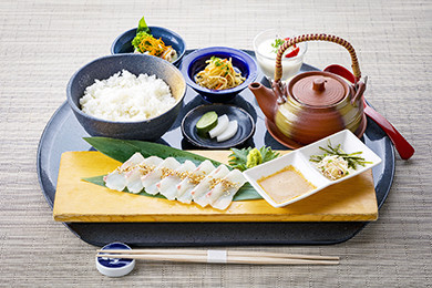 月替わり御膳