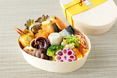 馬〜い小梅の令和八(わっぱ)年突破飯