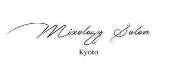 Mixology Kyoto ロゴ