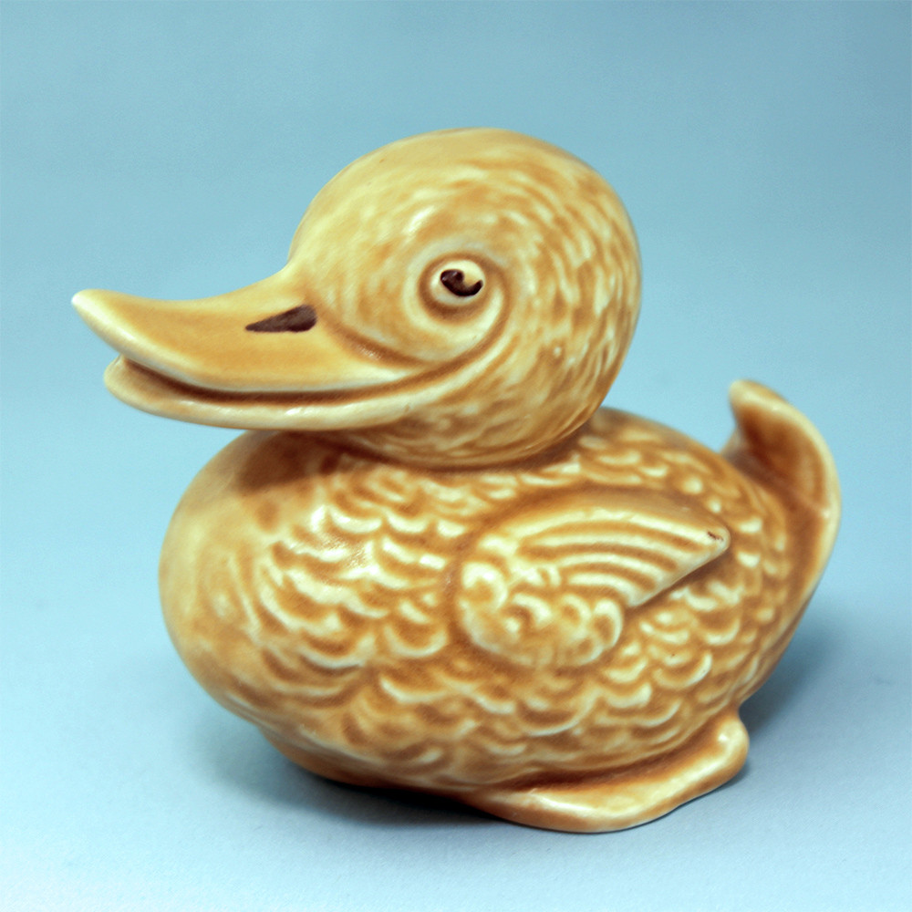 SylvaC Duck