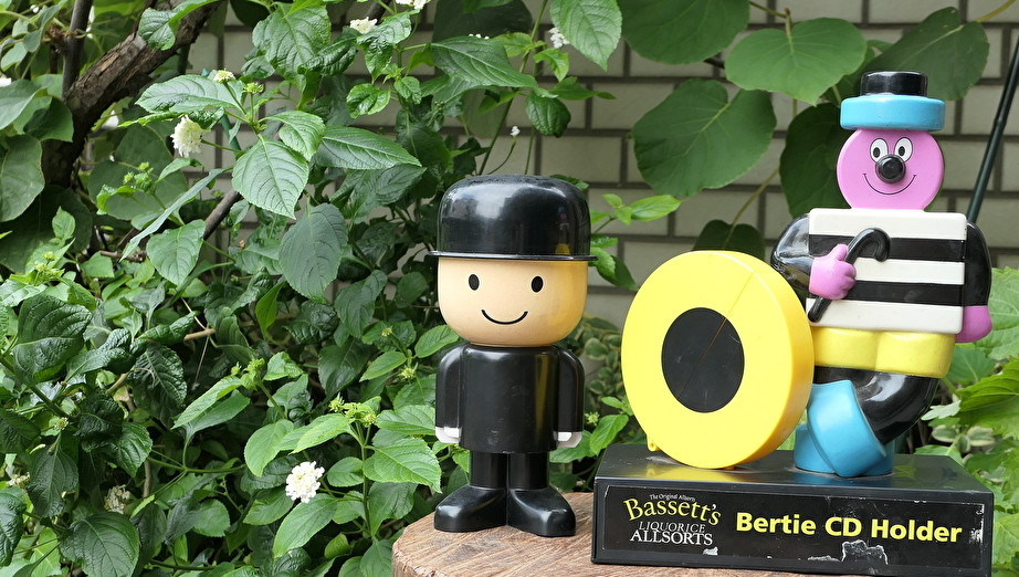 ポップな面白さ