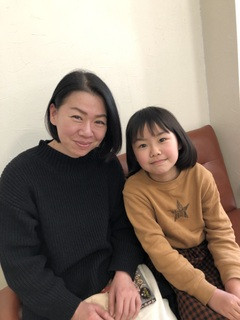 前下がりラフボブ&髪質改善艶ボブ　